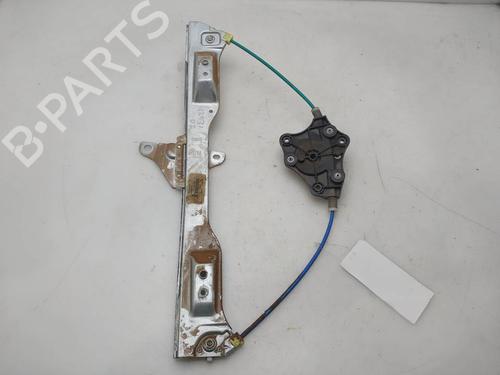Used Front left window mechanism Front left window mechanism 38929064 38929064
