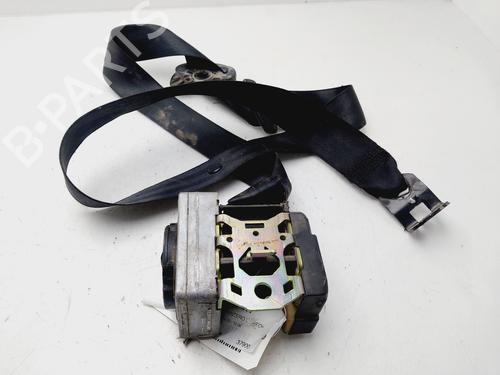 Used Front left seatbelt SEAT LEON (1M1) [1999-2006]  25627235