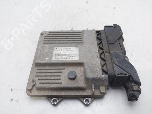 Used Engine control unit (ECU) Engine control unit (ECU) FIAT GRANDE PUNTO (199_) 1.3 D Multijet (199.AXD11, 199.AXD1A, 199.AXD1B,... (90 hp) 36488169 36488169