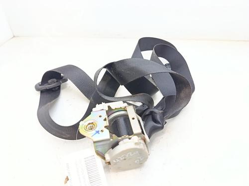 Front left seatbelt FORD FOCUS II (DA_, HCP, DP) 1.6 TDCi | BP37605098I26 - Image 2