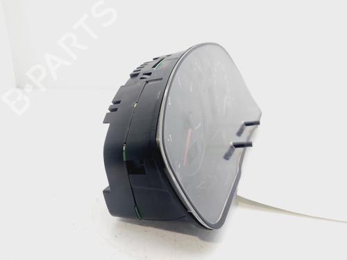 Instrument cluster AUDI A6 C5 Avant (4B5)  | BP25857101C47 