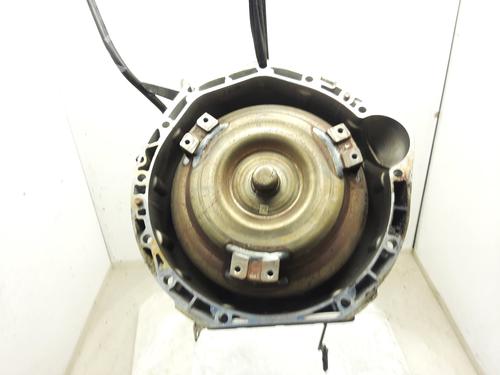 Used Gearbox Gearbox MERCEDES-BENZ E-CLASS (W211) E 320 CDI (211.026) (204 hp) 34579700 34579700