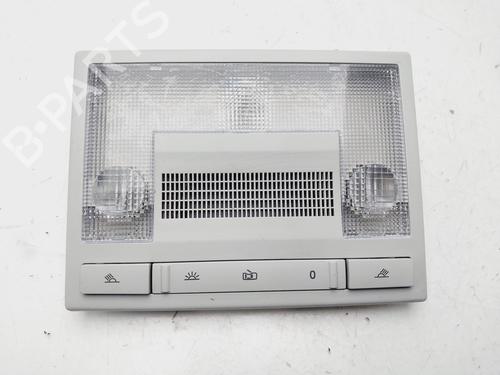 Used Interior roof light VW POLO V (6R1, 6C1) 1.2 (60 hp) 27165799