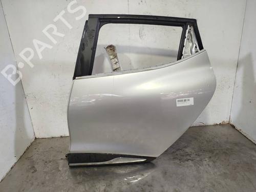 Used Left rear door Left rear door 38708192 38708192