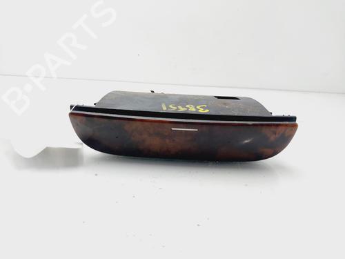 Askebæger Askebæger MERCEDES-BENZ S-CLASS (W220, V220) S 500, S 500 L (220.075, 220.175, 220.875) (306 hp) 33539962 33539962