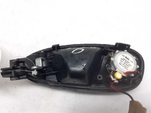 Front right interior door handle SEAT LEON (1P1) 1.9 TDI | BP5339028I14 