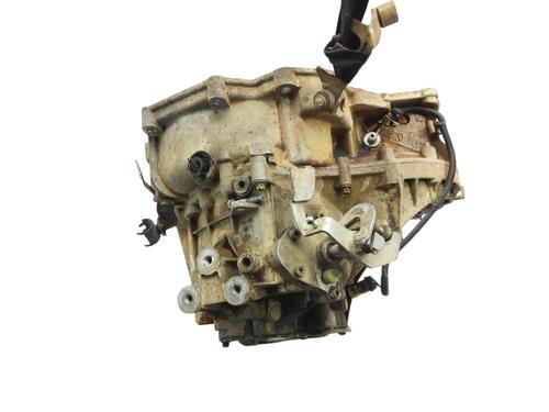 Gearbox OPEL ASTRA H (A04) 1.7 CDTI (L48) | BP24800489M3 