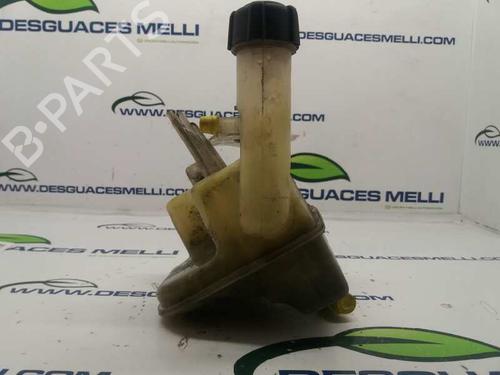 Expansion tank RENAULT LAGUNA II (BG0/1_) 1.9 dCi (BG08, BG0G) | BP2865802C120 