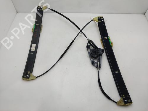 Used Front left window mechanism SKODA OCTAVIA III Combi (5E5, 5E6) [2012-2020]  31127202