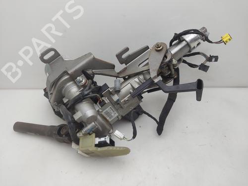 Steering column RENAULT MEGANE III Hatchback (BZ0/1_, B3_) 1.5 dCi | BP37438064M21 - Image 2
