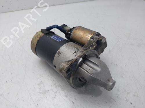 Used Starter Starter HYUNDAI ACCENT II (LC) 1.5 CRDi (82 hp) 34519476 34519476