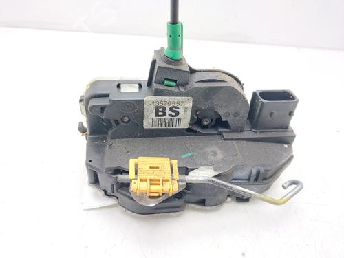 Used Rear left lock Rear left lock 37010762 37010762