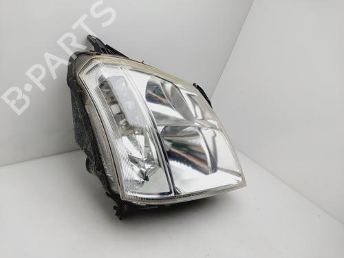 Faro derecho OPEL MERIVA A MPV (X03) 1.6 (E75) | BP28374910C29 
