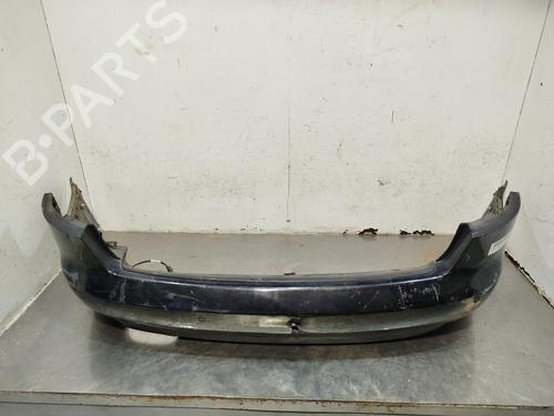 Pare-chocs arrière AUDI A4 B7 Avant (8ED) [2004-2008]  23536714