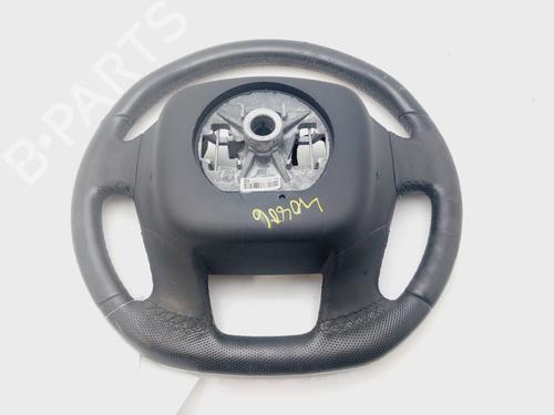 Rat CITROËN C4 II (NC_) | BP31982175C49