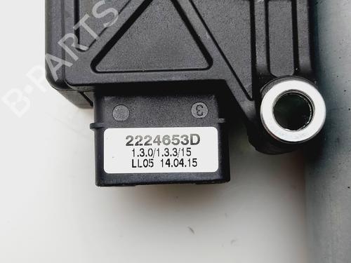 Moteur du toit ouvrant DS DS 5 (KF_)  | BP30870843M60 
