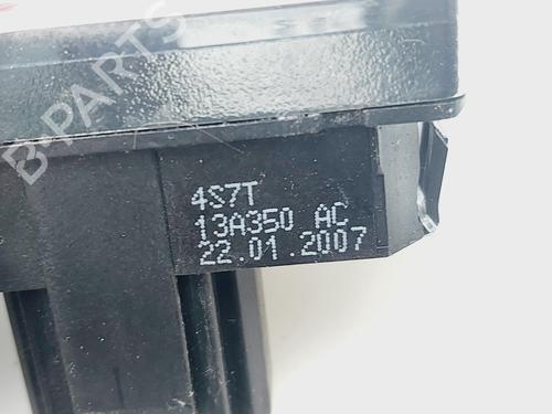 Warning switch FORD MONDEO III Saloon (B4Y) 2.0 TDCi | BP32707982I22 - Image 3