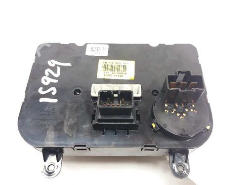 Climate control HYUNDAI i30 Estate (FD) 1.4 | BP2994703I5 