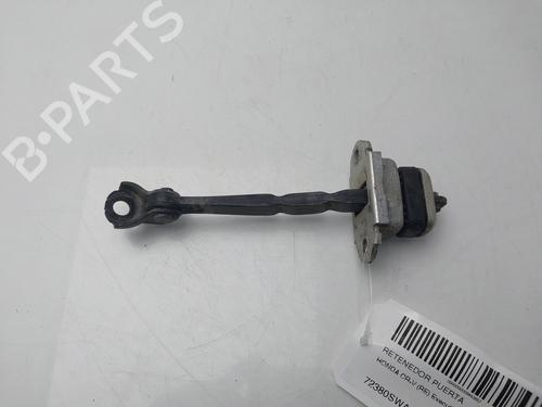 Dobradiça/Esticador de porta HONDA CR-V III (RE_) 2.2 i-CTDi 4WD (RE6) (140 hp) 31373989