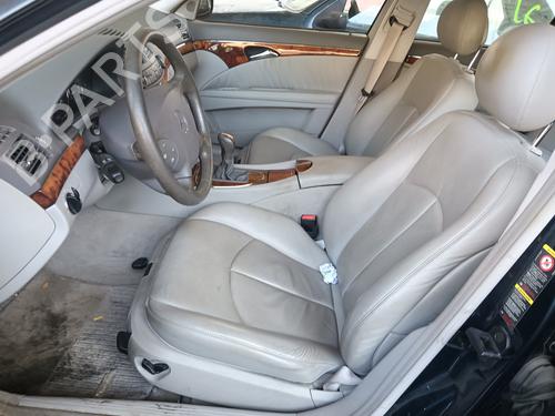 Front windshield wiper arm MERCEDES-BENZ E-CLASS (W211) E 240 (211.061) | BP29137873C143 