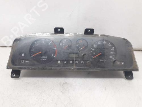 Used Instrument cluster NISSAN TERRANO II (R20) 2.7 TDi 4WD (125 hp) 2890327
