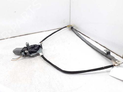 Fensterheber rechts vorne für RENAULT SCÉNIC I MPV (JA0/1_, FA0_) 1.6 (JA00, JA16, JA15, JA19, JA1V, JA2B, JA2C, JA0B,... (107 hp) 2909690