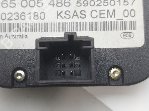 Electronic module CITROËN C4 I (LC_) | BP36806906M83 - Image 4
