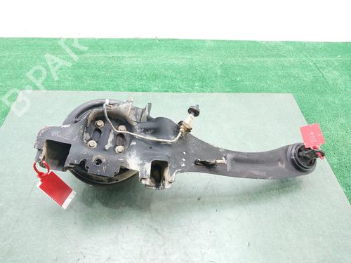 Left rear steering knuckle FORD FOCUS I (DAW, DBW) 1.6 16V | BP19447123M27 