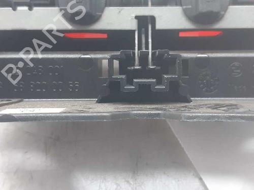 Third brake light MERCEDES-BENZ A-CLASS (W168) A 170 CDI (168.008) | BP5088265L11 