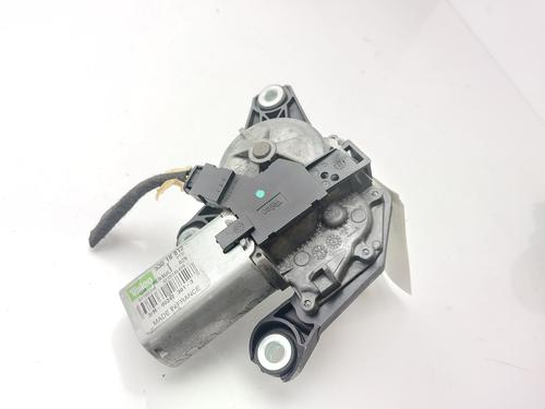 Viskermotor bagrude RENAULT TRAFIC II Bus (JL) [2001-2025]  30506744