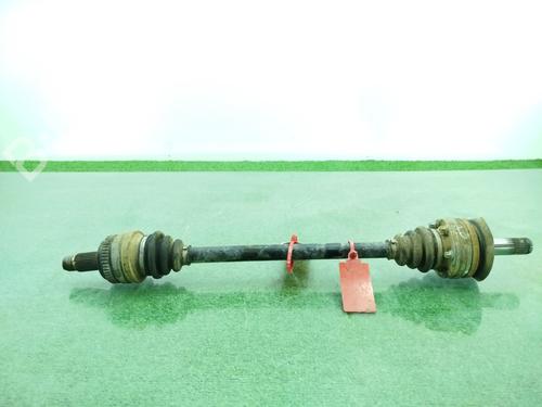 Used Right rear driveshaft BMW X3 (E83) 2.0 d (150 hp) 30658280