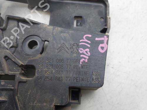Rear right interior door handle PEUGEOT PARTNER Tepee | BP36069742I16 - Image 3