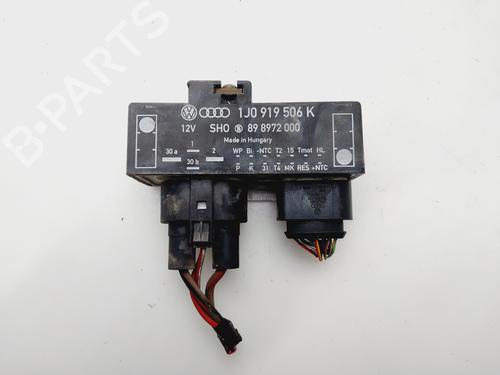 Used Electronic module SEAT LEON (1M1) 1.9 TDI (100 hp) 30717461