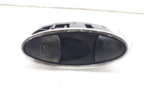 Left rear window switch MERCEDES-BENZ E-CLASS (W211) E 320 CDI (211.026) (204 hp) 2118219858FKZ | 2118219858FKZ |