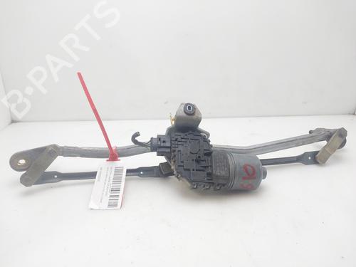 Used Front wiper motor AUDI A4 B7 (8EC) 2.0 TDI 16V (140 hp) 19705309