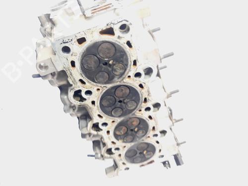 Cylinder head HYUNDAI MATRIX (FC)  | BP19031223M5 