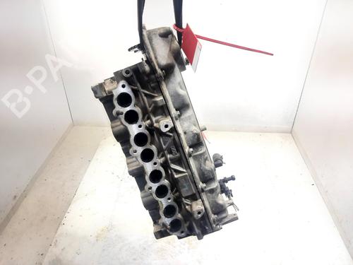Used Cylinder head HYUNDAI i20 I (PB, PBT) [2008-2015]  31164396