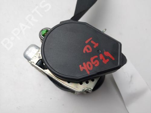 Used Front left seatbelt Front left seatbelt 38224502 38224502