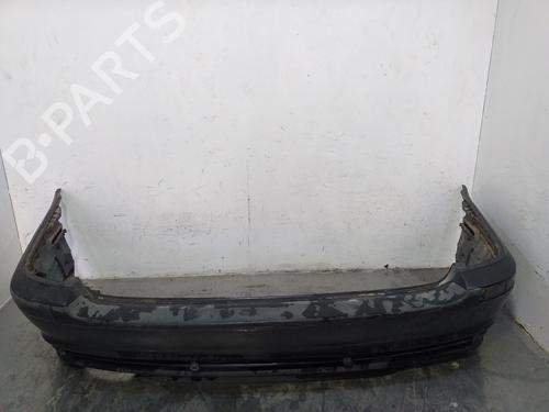 Used Rear bumper BMW 3 Touring (E46) 320 d (136 hp) 25254355