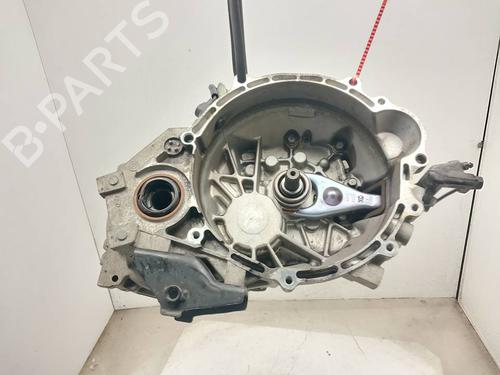 Used Gearbox Gearbox HYUNDAI i20 II Coupe (GB) [2015-2021] 40181818 40181818