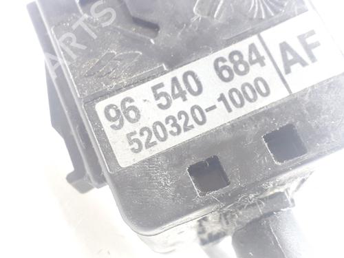 Headlight switch CHEVROLET AVEO / KALOS Saloon (T250, T255) 1.4 | BP10500444I24 
