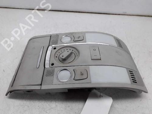 Innerbelysning AUDI A6 C6 Avant (4F5) 2.7 TDI quattro (180 hp) 7422006