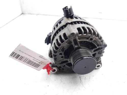 Alternador LAND ROVER FREELANDER 2 (L359) 2.2 TD4 4x4 (152 hp) 16365308