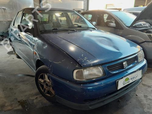 Rear wiper motor SEAT IBIZA II (6K1) 1.9 D | BP22697896M102 