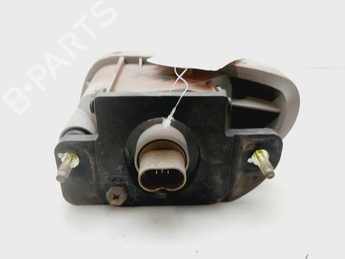 Right front fog light CHEVROLET LACETTI (J200) 2.0 D | BP29400416C31 