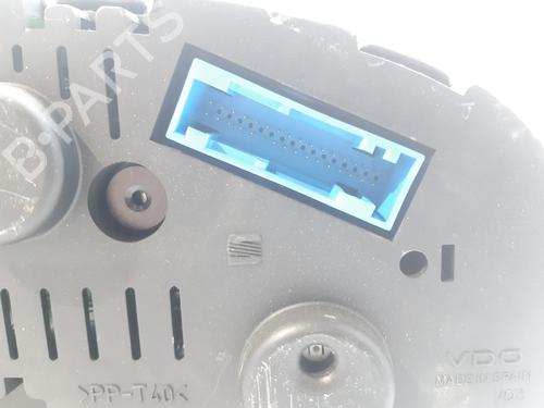 Instrument cluster SEAT CORDOBA (6K1, 6K2) 1.4 i | BP10004332C47 
