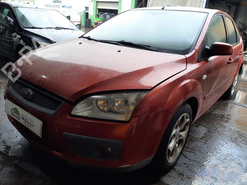 Køler FORD FOCUS II (DA_, HCP, DP) 1.6 | BP16107250M31 