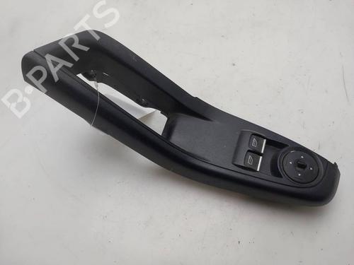 Left front window switch FORD FIESTA VI (CB1, CCN) | BP39184196I27 - Image 4
