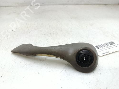 Right front window switch RENAULT CLIO III (BR0/1, CR0/1) 1.5 dCi (BR17, CR17) | BP37757068I26 - Image 3