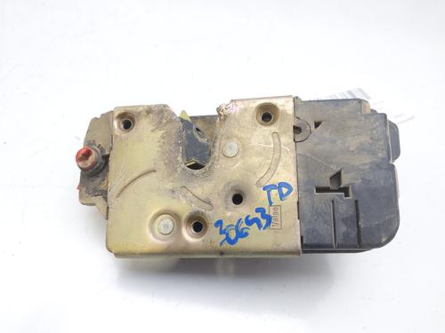 Used Rear right lock CITROËN XSARA (N1) 2.0 HDi 90 (90 hp) 12419600
